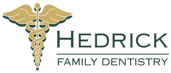 Hedrick Family Dentistry logo