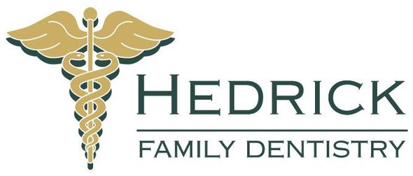 Hedrick Family Dentistry logo