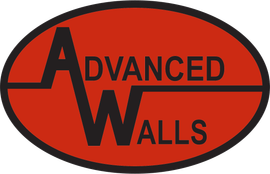 Advanced Walls - Logo