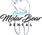 Molar Bear Dental - LOGO