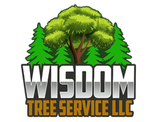 Wisdom Tree Service LLC Logo