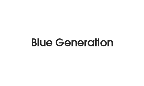 Blue Generation