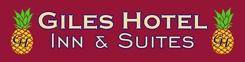 Giles Hotel Inn & Suites Logo