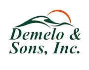 Demelo & Sons, Inc. - Logo