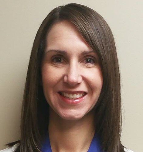 Dr. Cara Condon