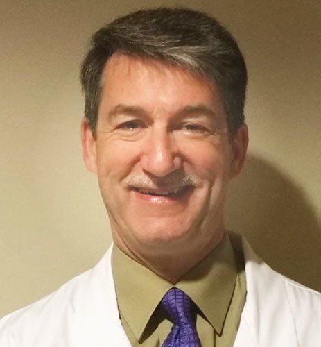 Dr. Paul W. Lanczki