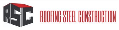 Roofing Steel Construction-Logo
