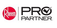 Rheem Pro Partner