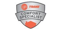 Trane Comfort Specialist