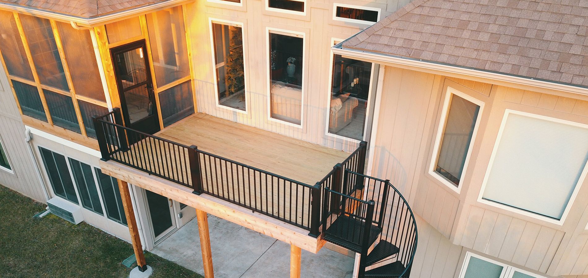 Sunrooms