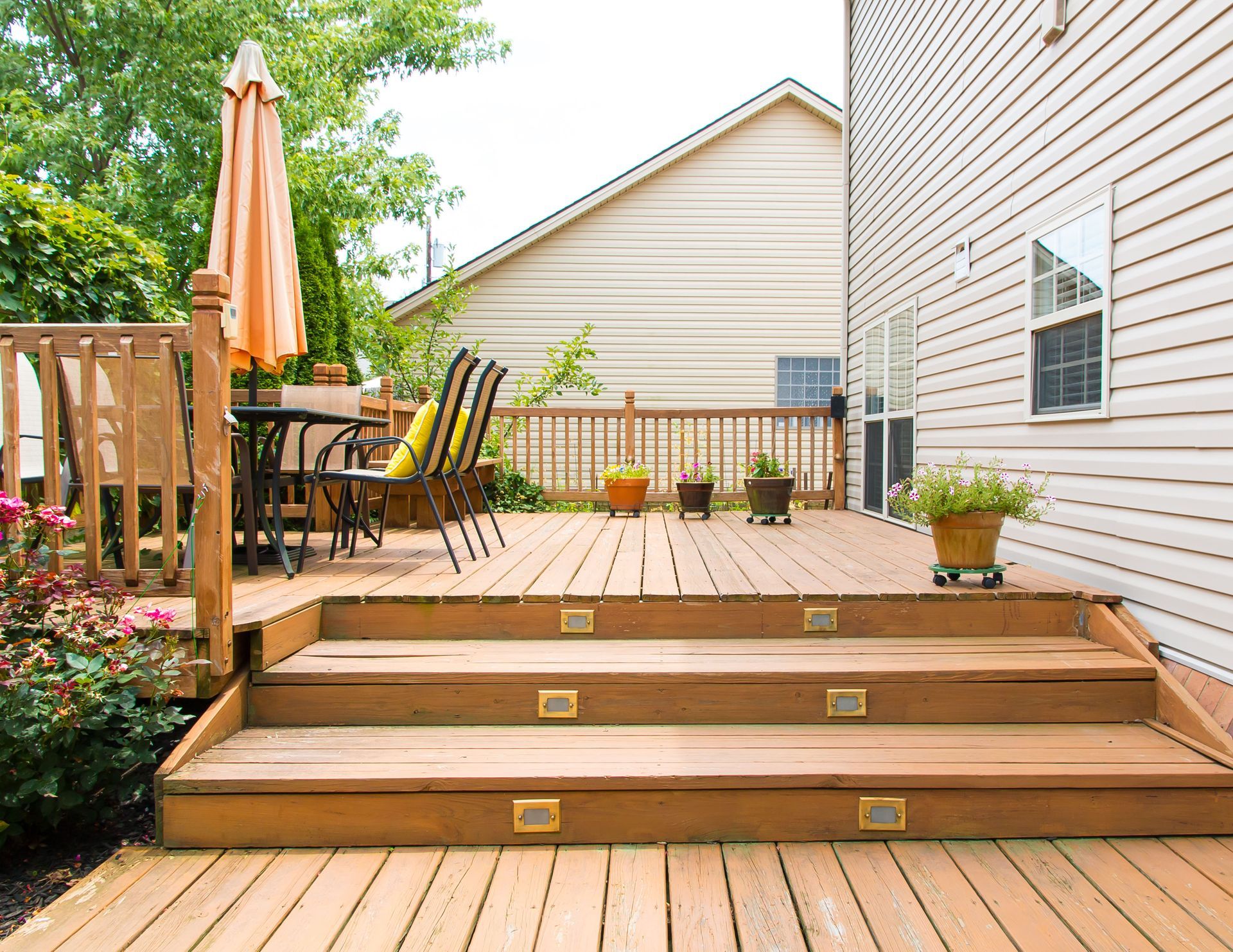 local deck builder