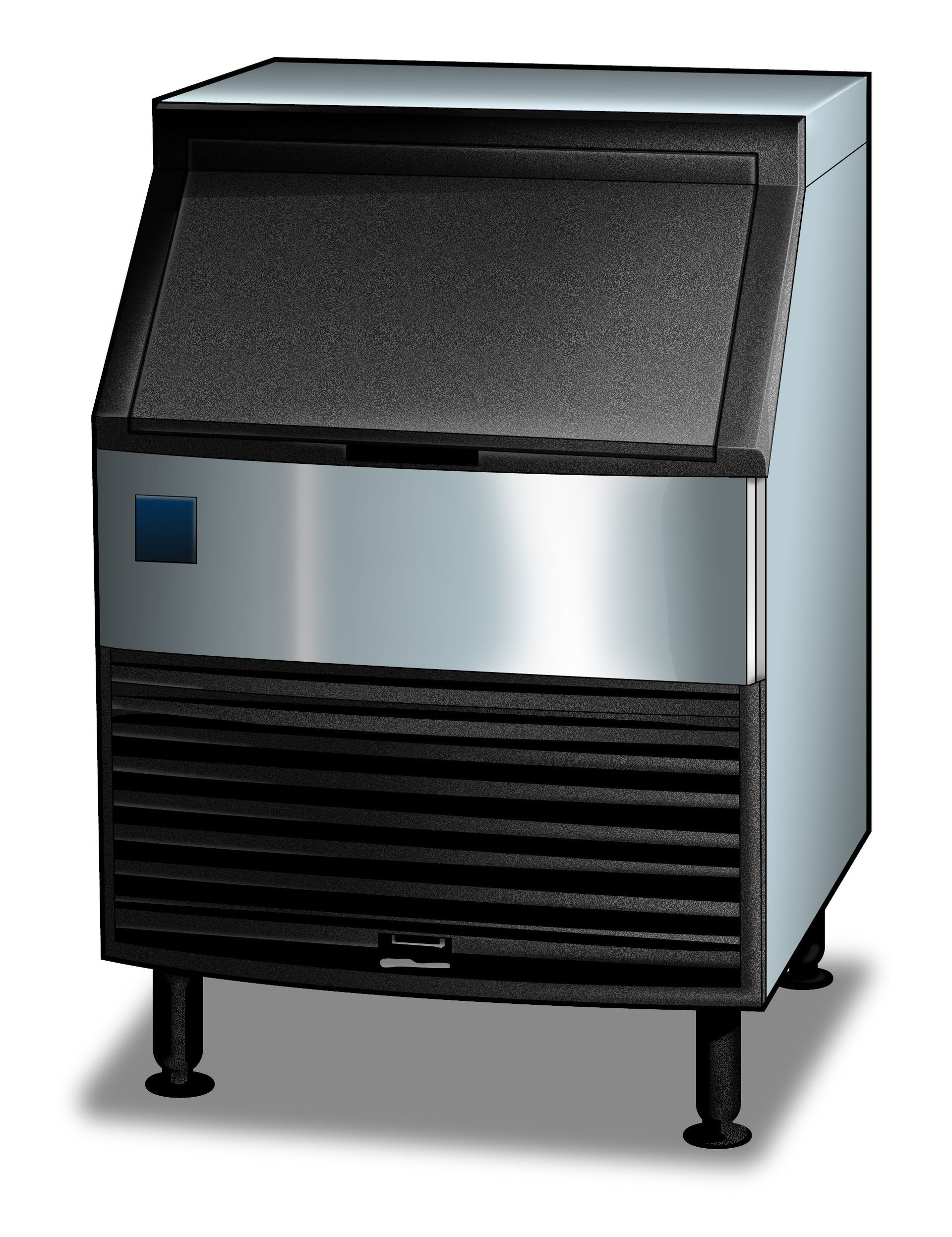 local commercial ice machines