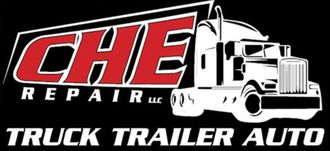 CHE Repair, LLC - Logo