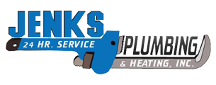 Jenks Plumbing & Heating Inc - Logo