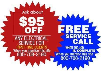 Electrical Repair - Los Angeles, CA - USA Repairs, Inc.