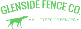 Glenside Fence logo