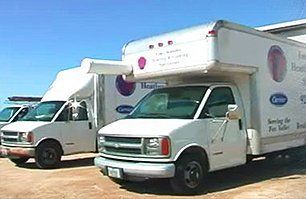 About Four Seasons Heating Cooling Specialists Inc Appleton