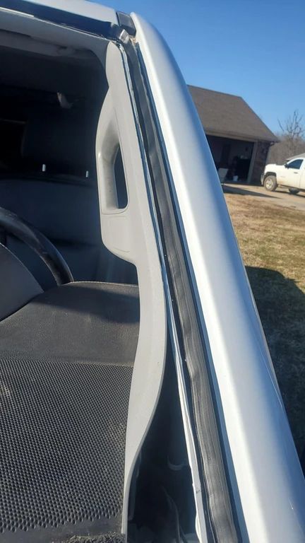 Auto glass