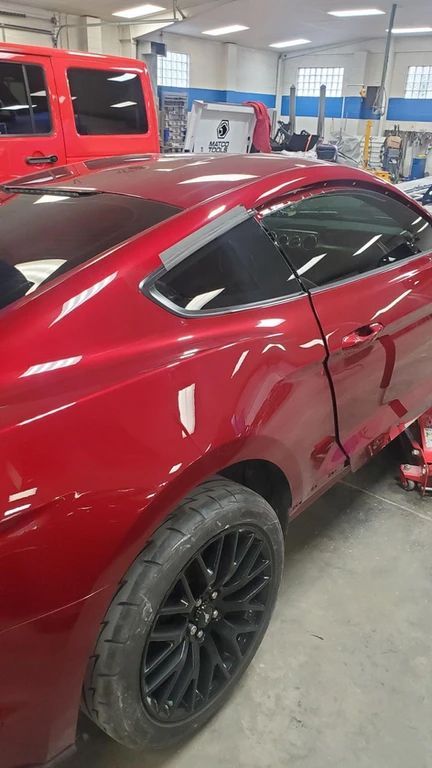 Auto glass