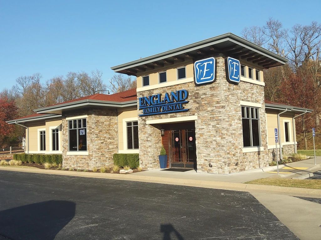 Commercial glass