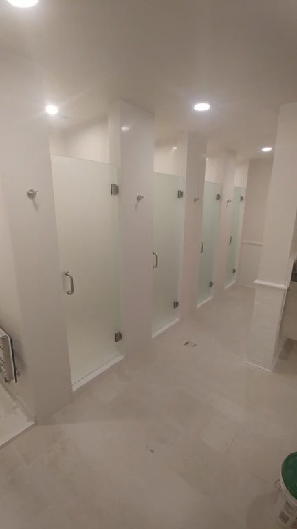 Residential glass