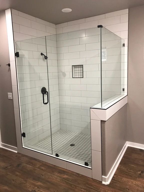 Residential glass