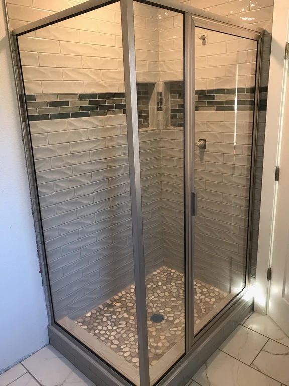 Residential glass