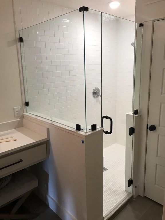 Residential glass