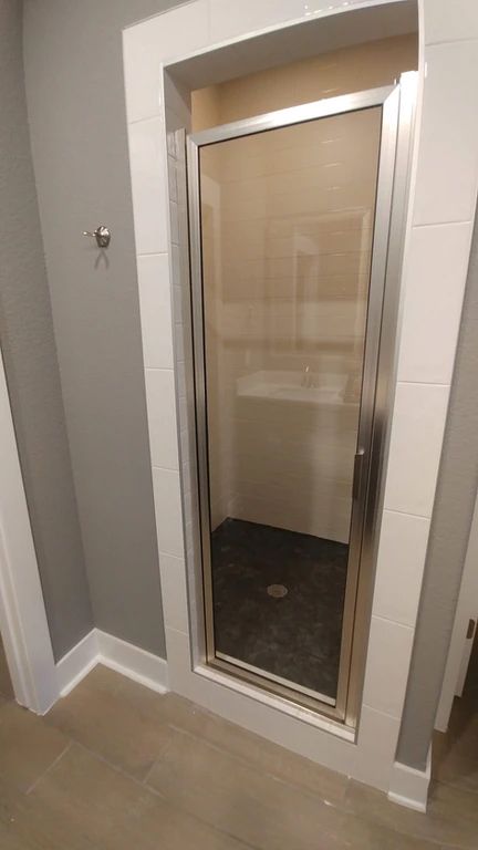 Residential glass