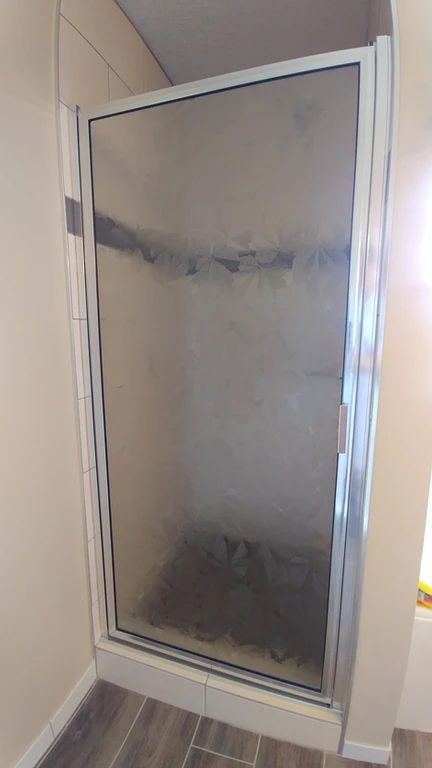 Residential glass