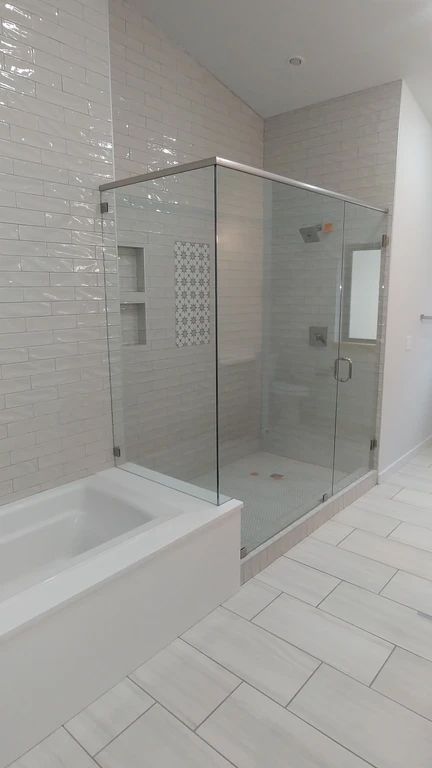 Residential glass