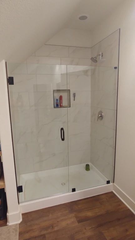 Residential glass