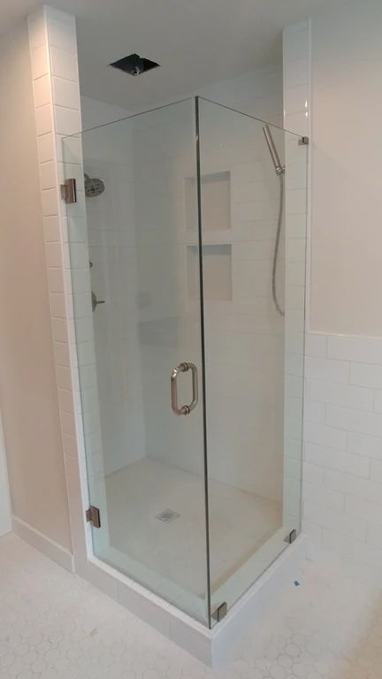 Residential glass