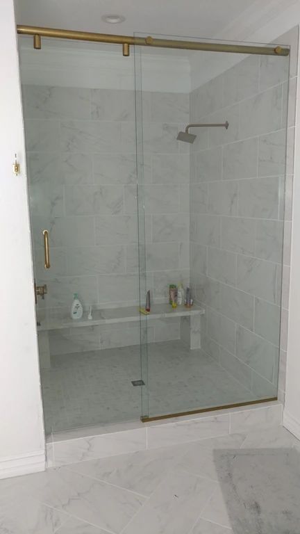 Residential glass