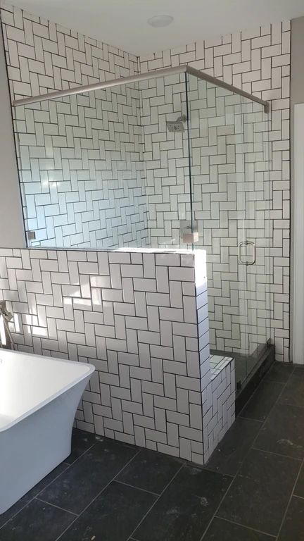 Residential glass