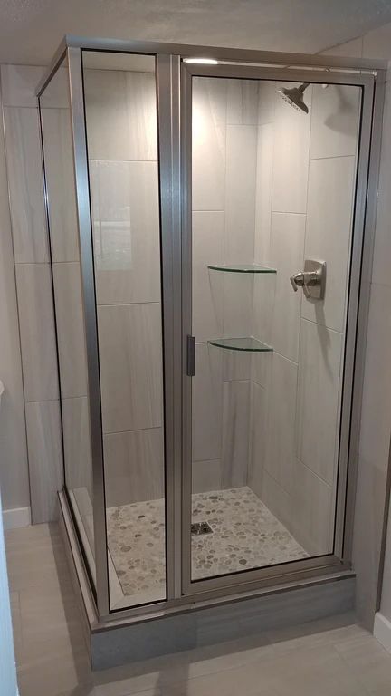 Residential glass