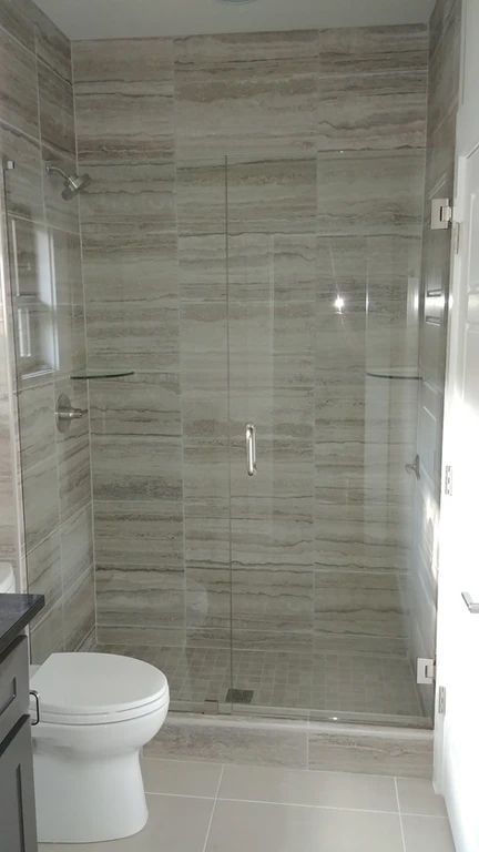 Residential glass
