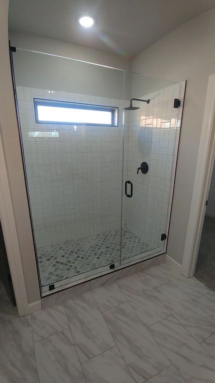 Residential glass
