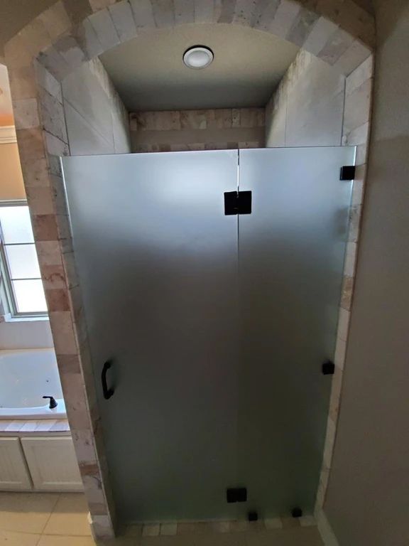 Residential glass
