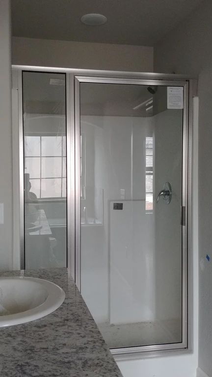 Residential glass