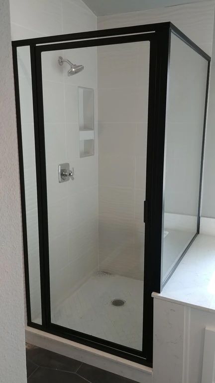 Residential glass