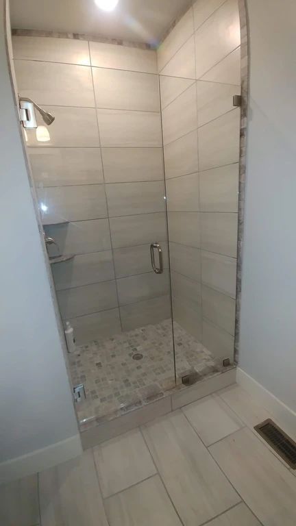 Residential glass