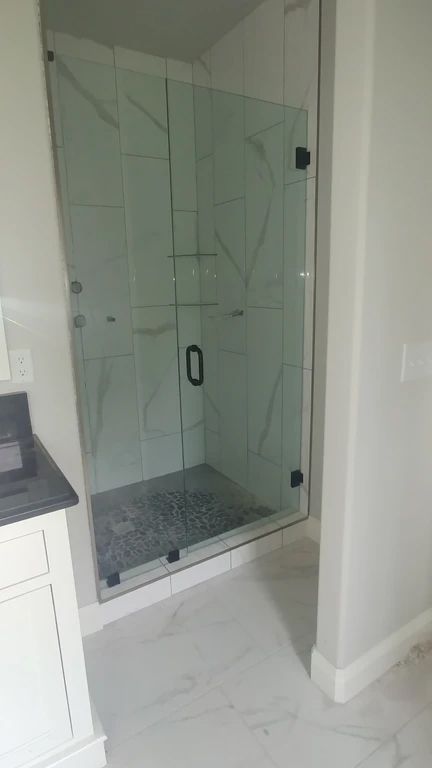 Residential glass