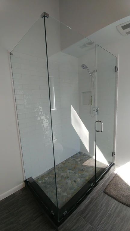 Residential glass
