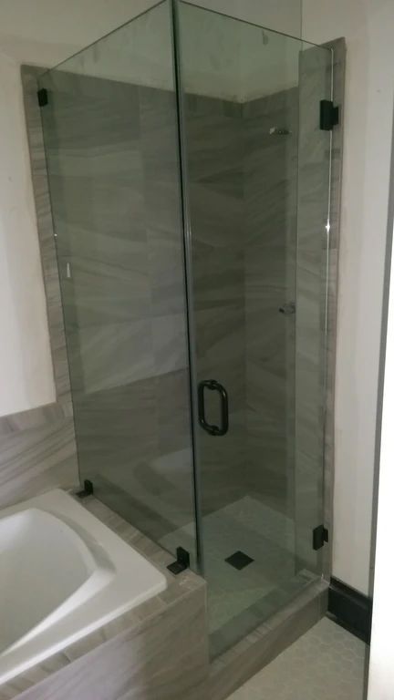 Residential glass