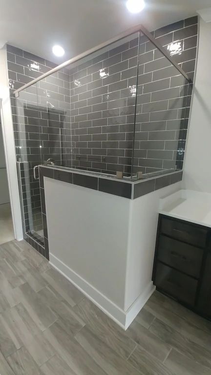 Residential glass