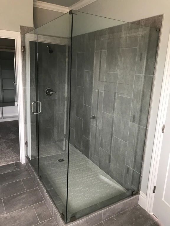 Residential glass