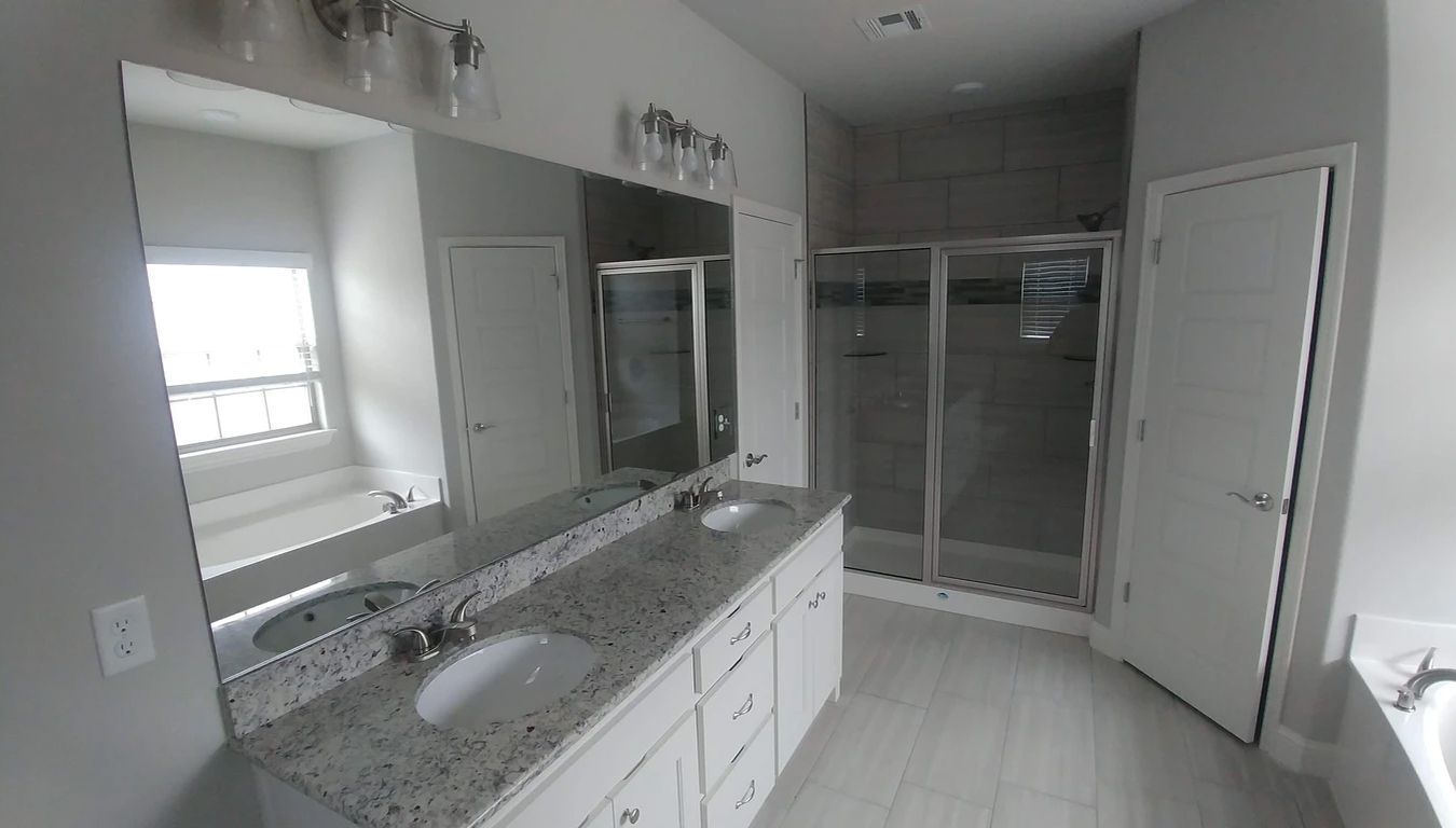 Residential glass