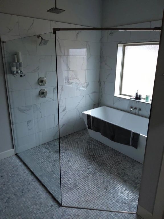 Residential glass