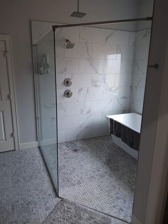Residential glass